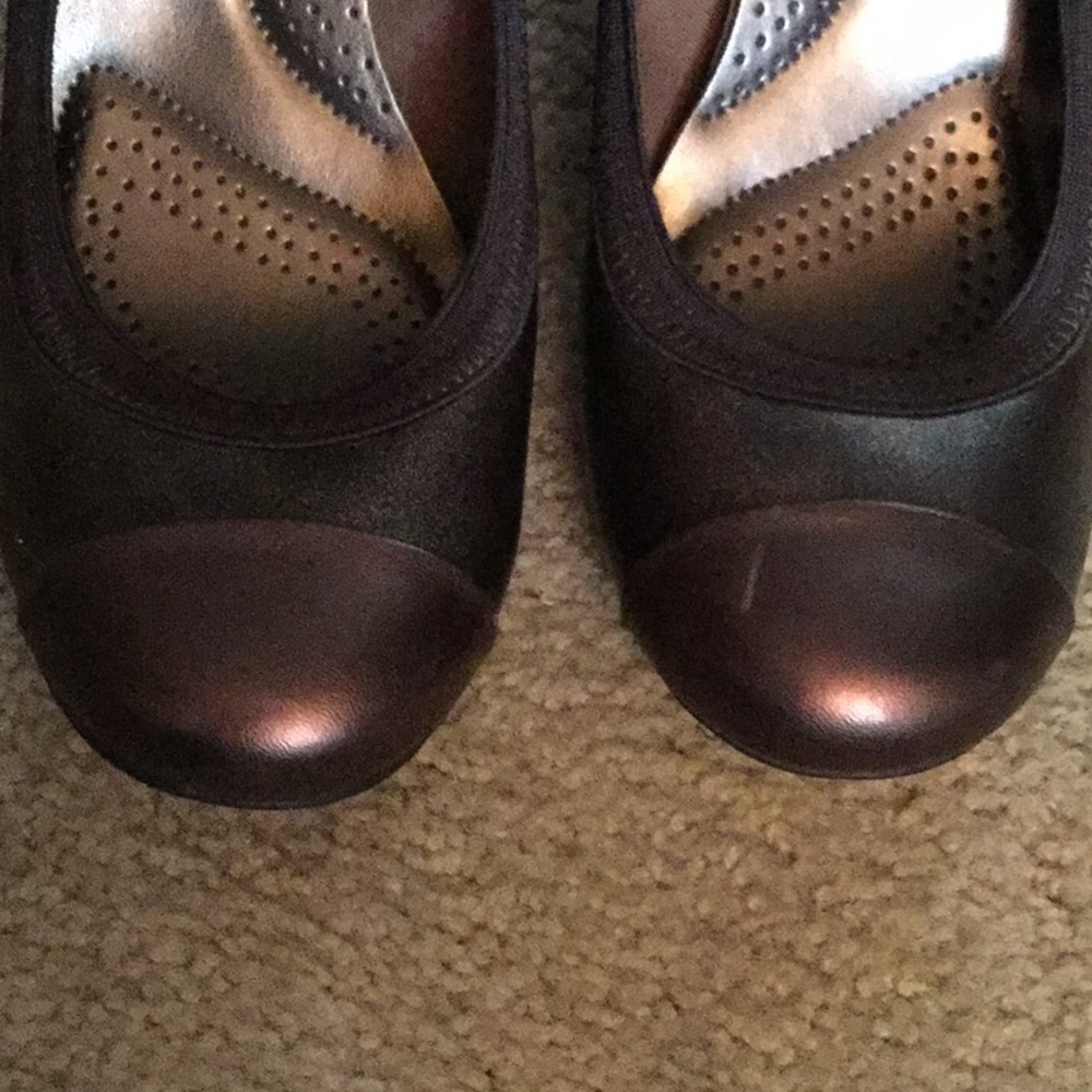 Dexflex Shoes - Picture 6 of 7